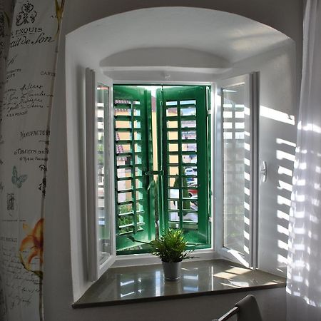 Apartment On The Square マカルスカ エクステリア 写真