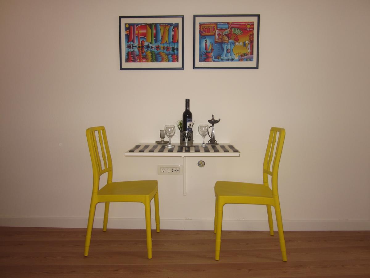 Apartment On The Square マカルスカ エクステリア 写真